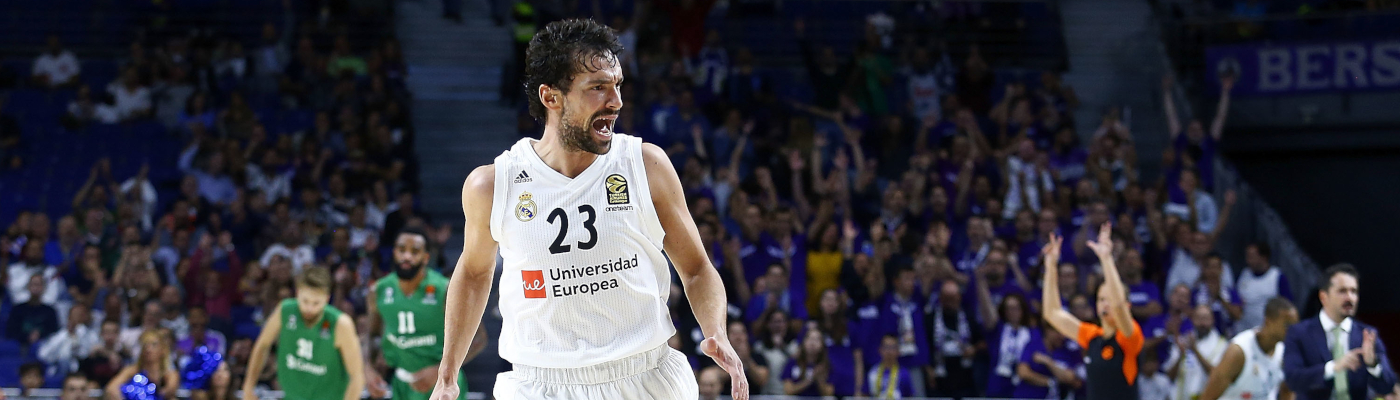 Real Madrid Llull